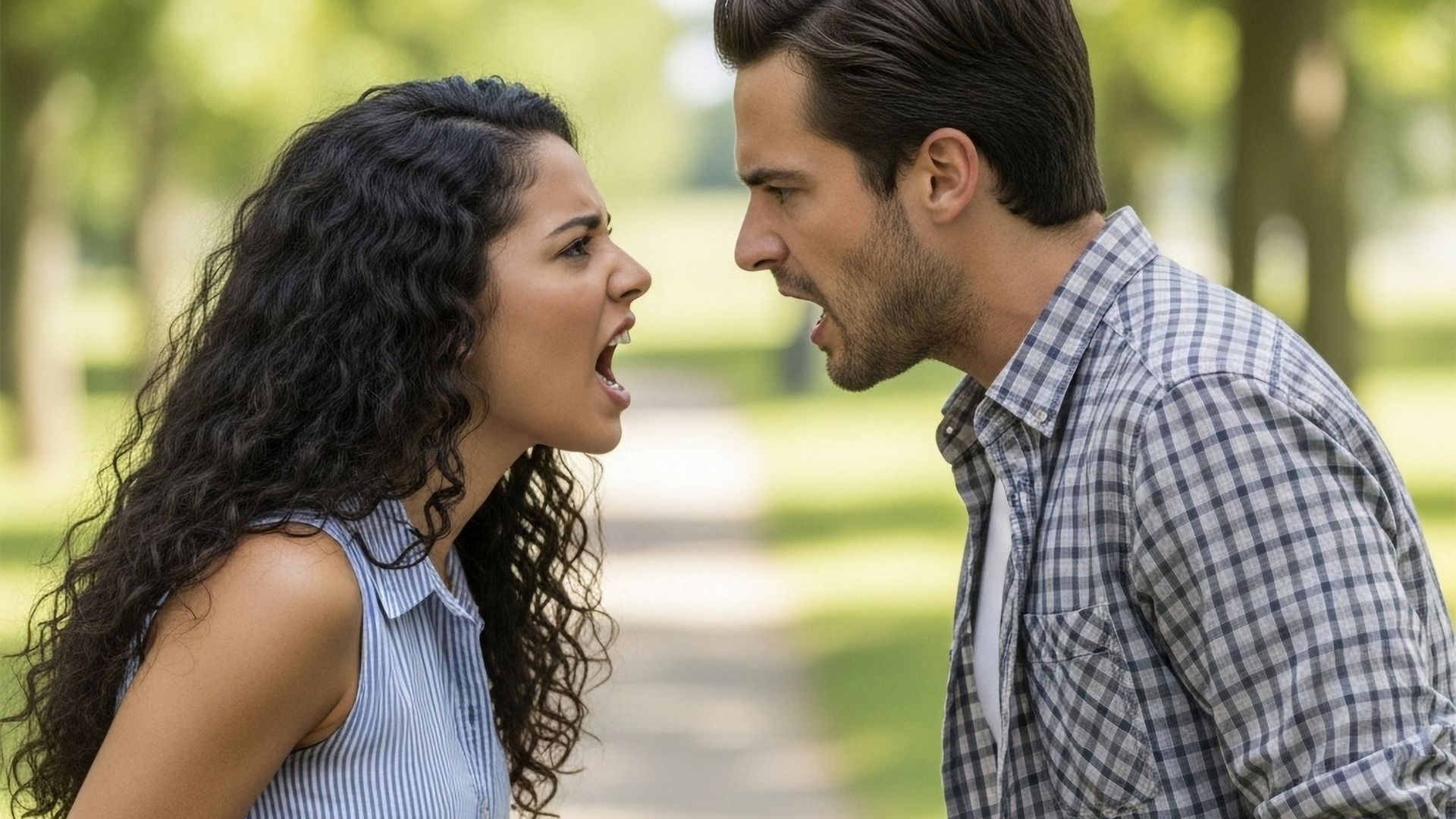 conflict resolution for couples