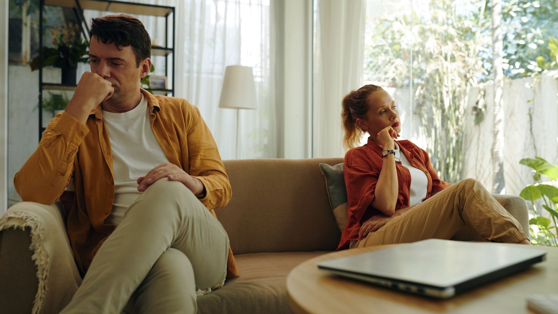 conflict resolution for couples