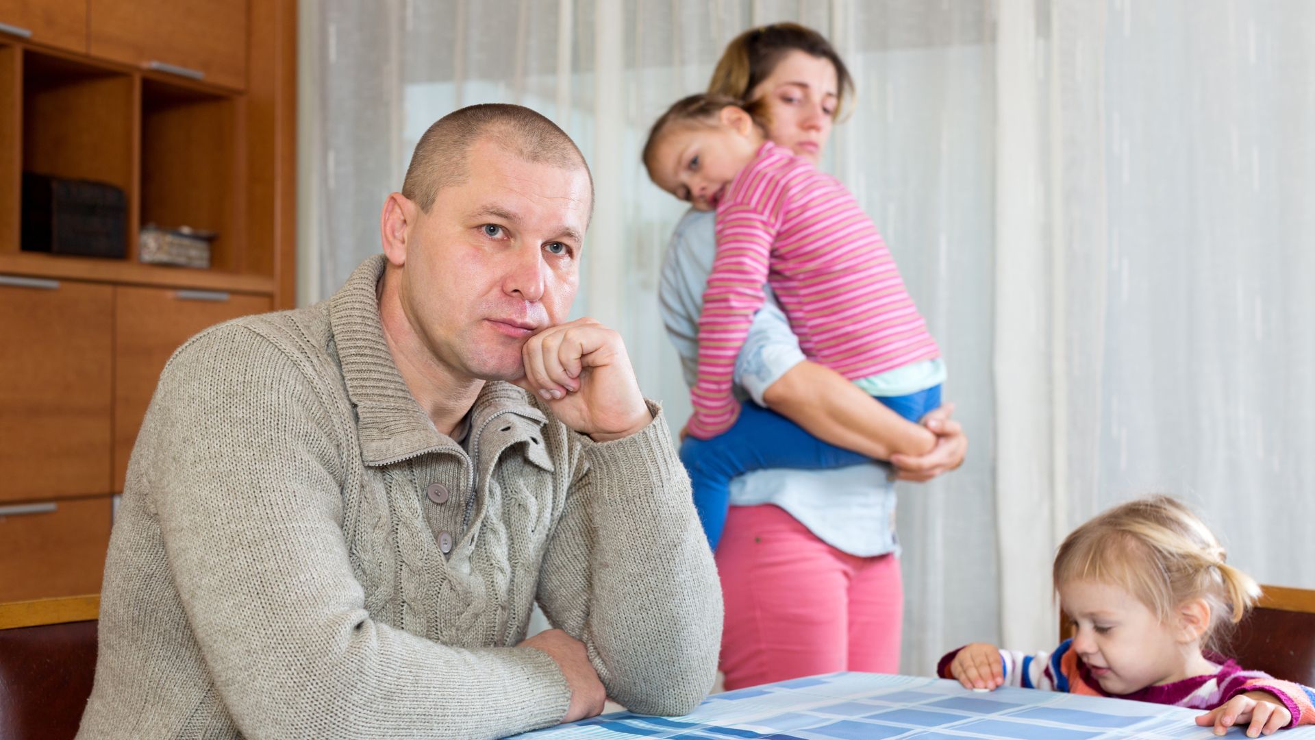 Blended Family Support