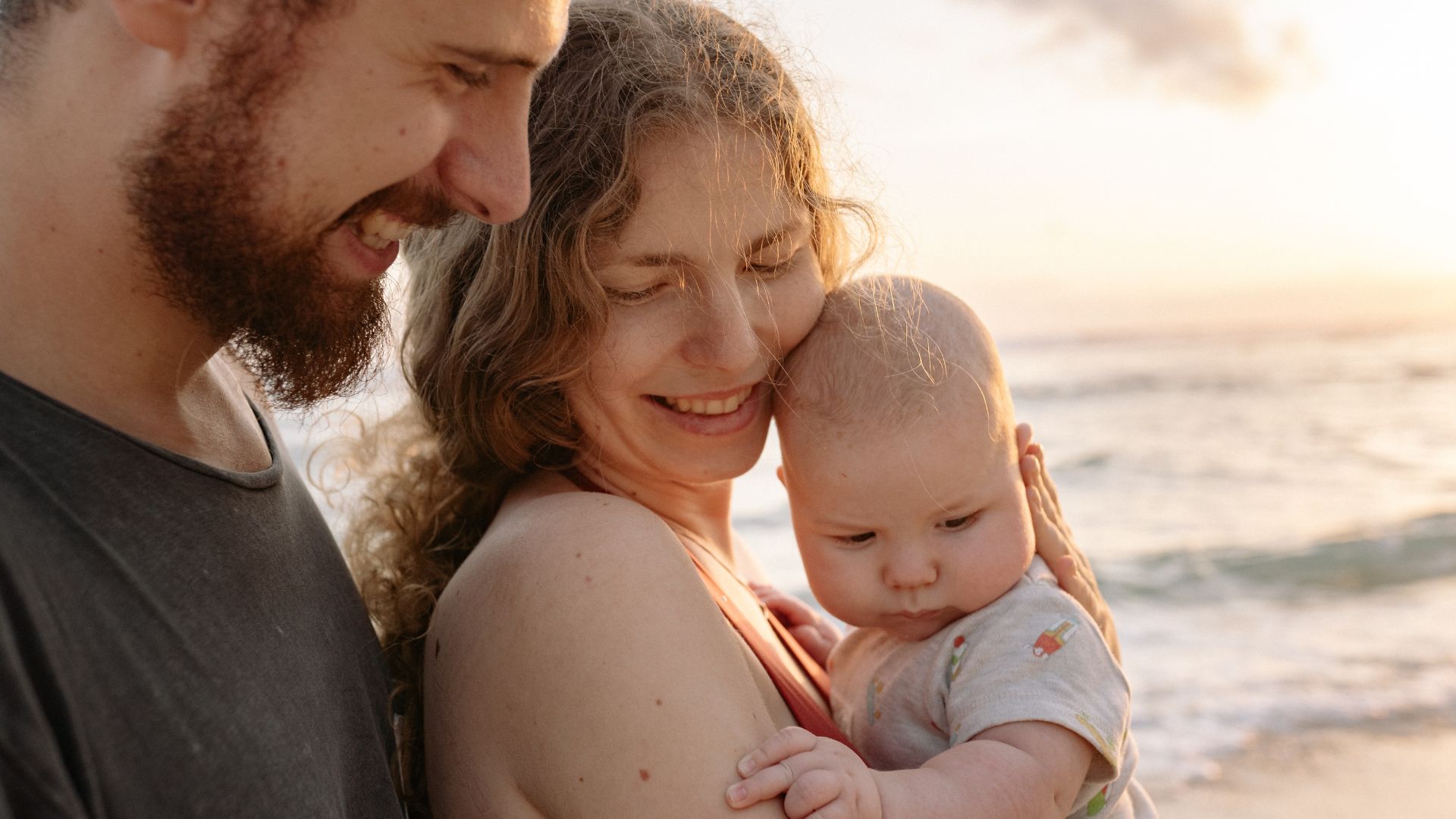 Relationship Counseling for New Parents - Stay Connected Through Change