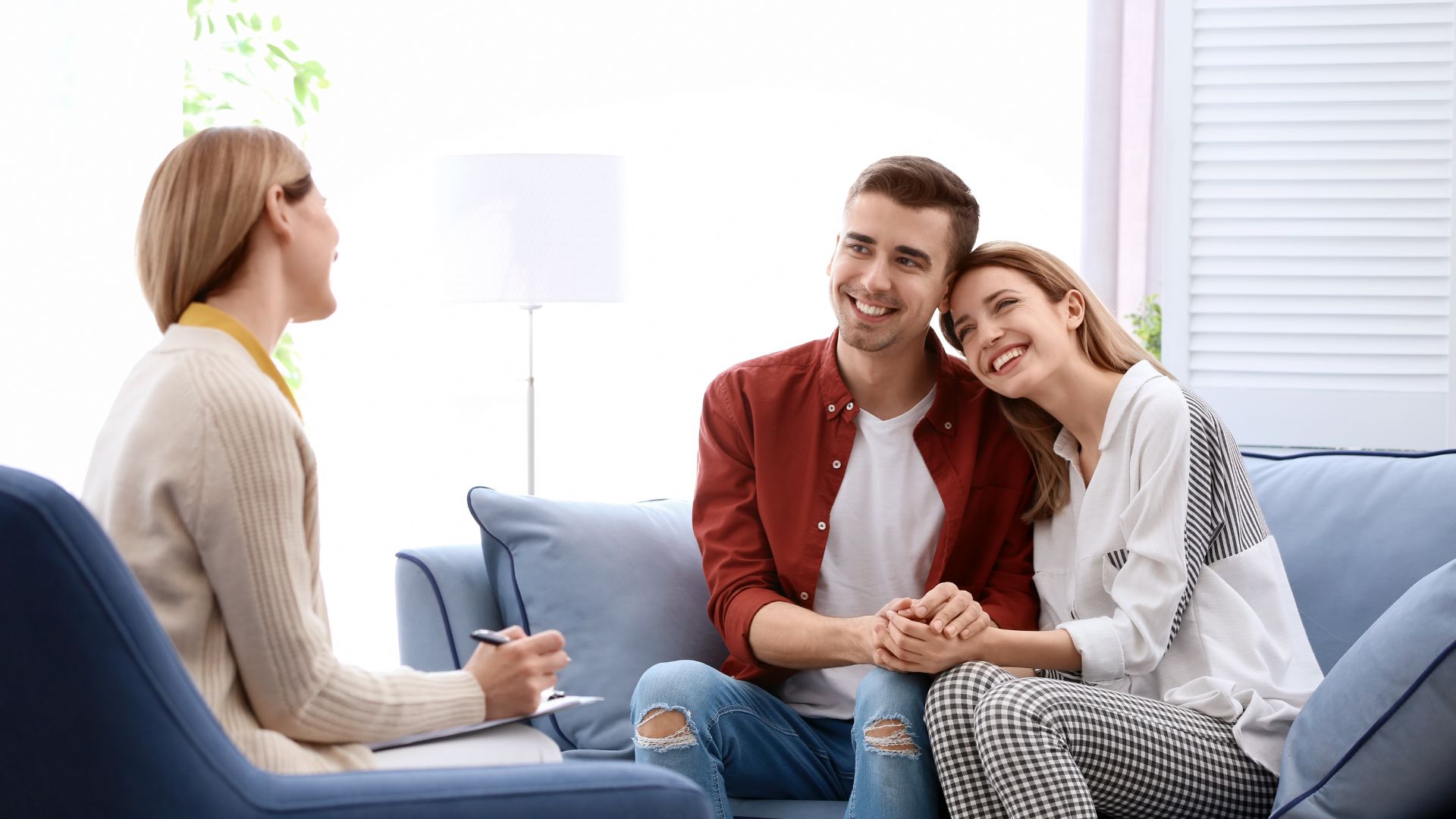 Reigniting the Spark: Couples Therapy for Long Term Relationships