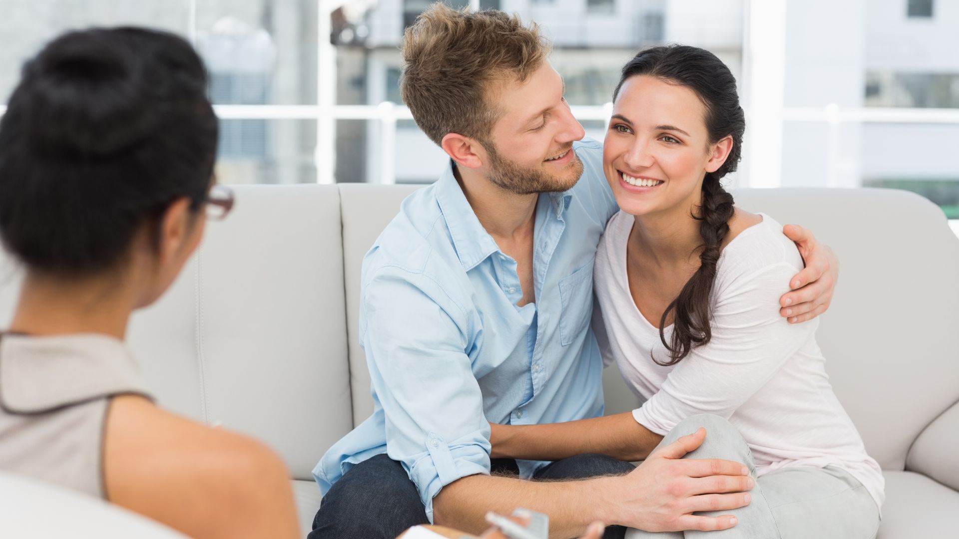 Reigniting the Spark: Couples Therapy for Long Term Relationships