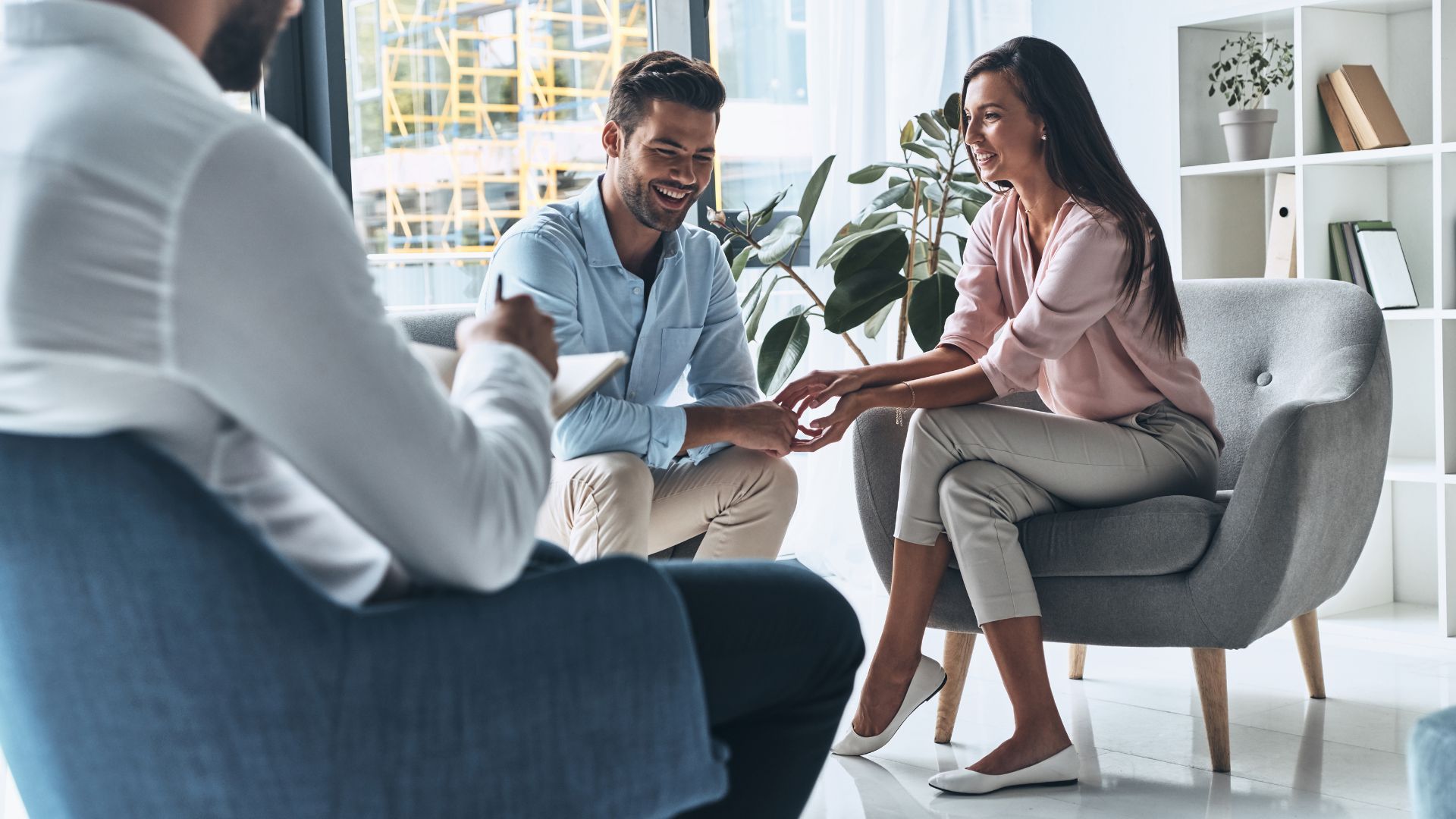 Healthy Boundaries for a Healthy Relationship Counseling in Moorpark, CA