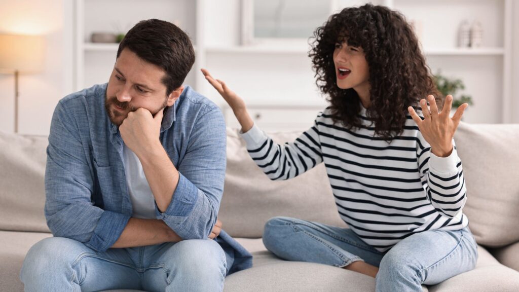 Managing Anger in Relationships Personalized Therapy Solutions - Quest Counseling Group - Quest Counseling Group Managing Anger in Relationships Personalized Therapy Solutions