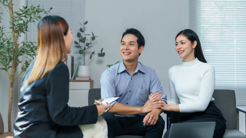 Relationship Check Ins: Therapy Before Problems Start - Quest Counseling Group - Quest Counseling Group Relationship Check Ins: Therapy Before Problems Start