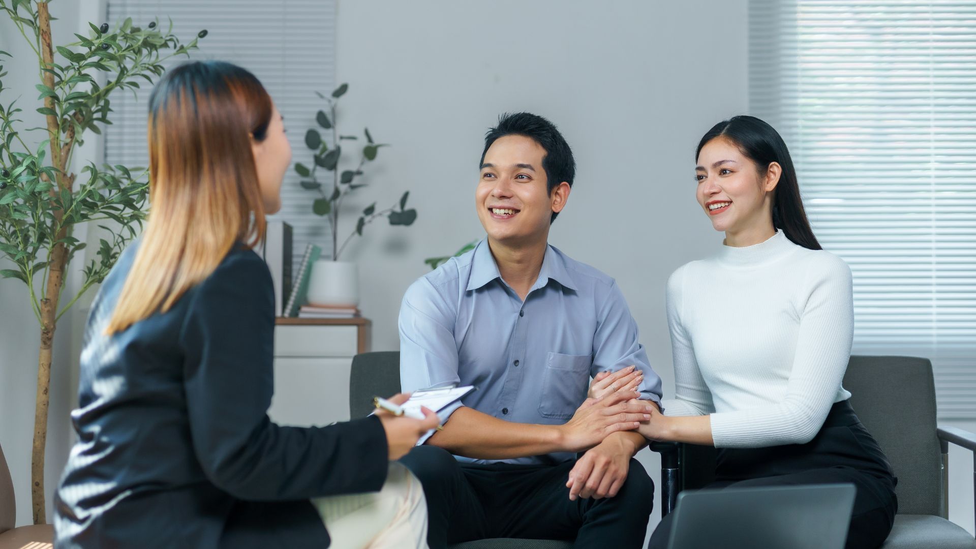 Relationship Check Ins: Therapy Before Problems Start