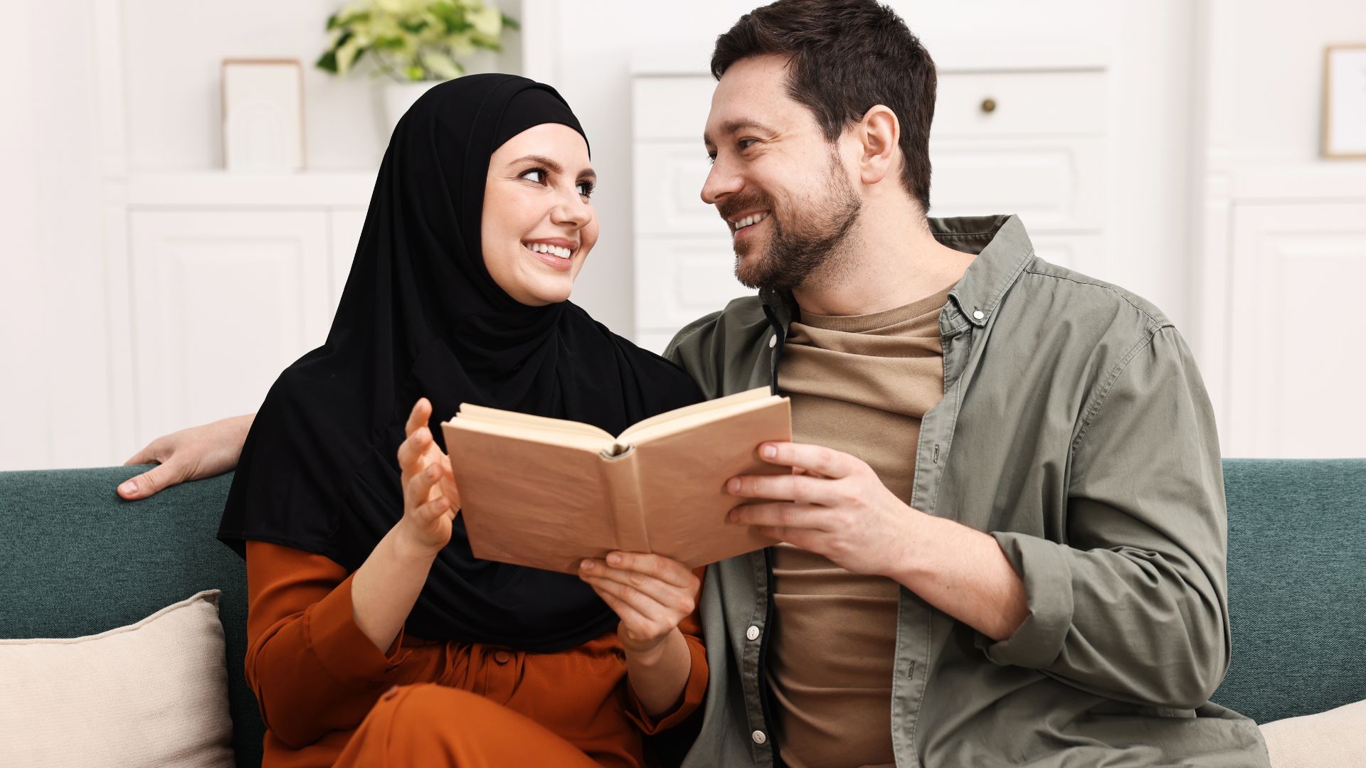 Counseling Support for Interfaith or Cross Cultural Couples
