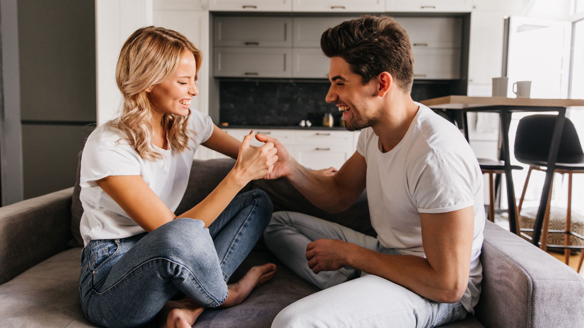 How Therapy Helps Partners Understand Each Other’s Love Language