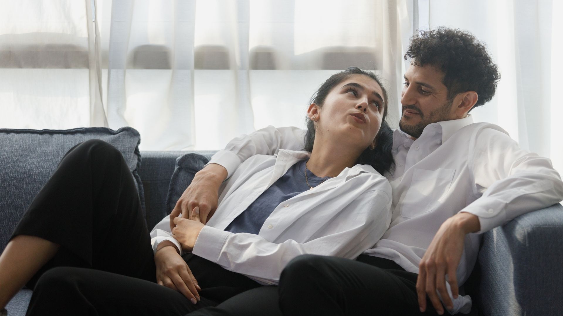 Couples Therapy for Stress Caused by Work-Life Balance