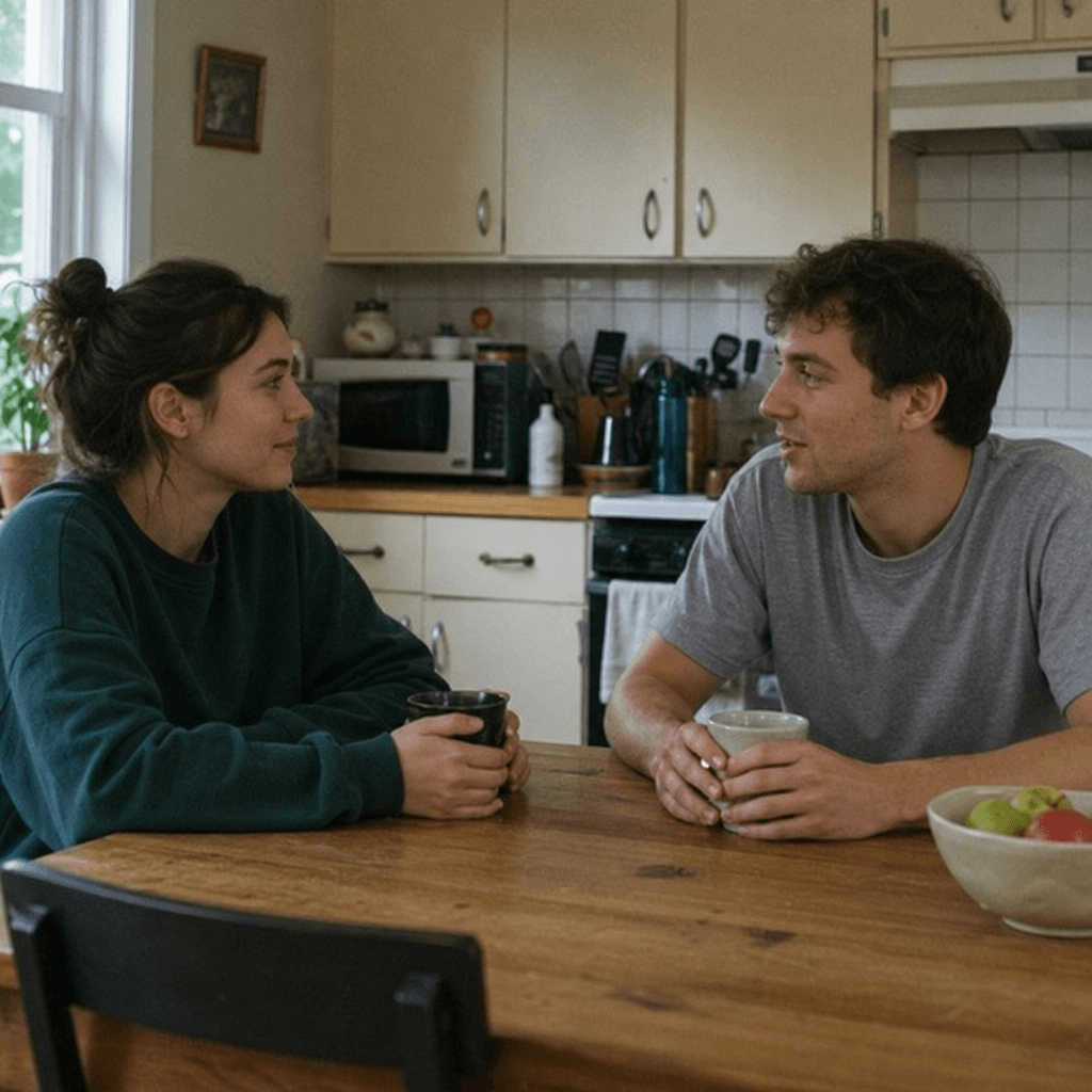 Breaking Toxic Cycles: Healthy Relationship Skills