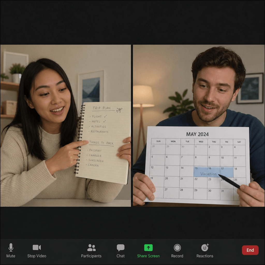 Counseling for Long-Distance Relationship Challenges