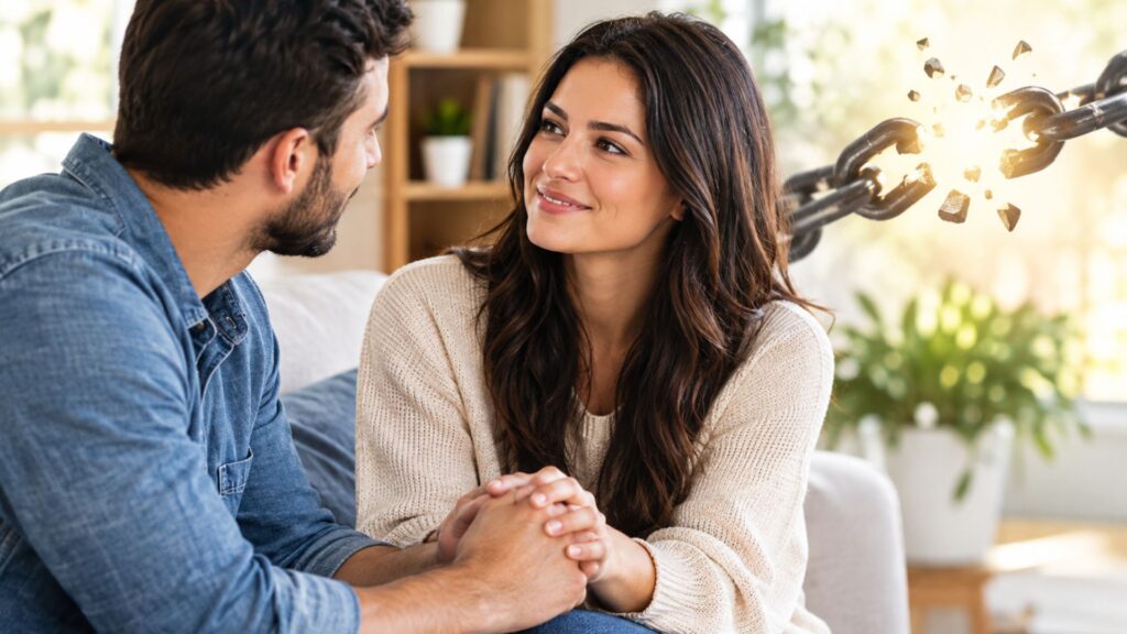 Breaking Toxic Cycles: Healthy Relationship Skills